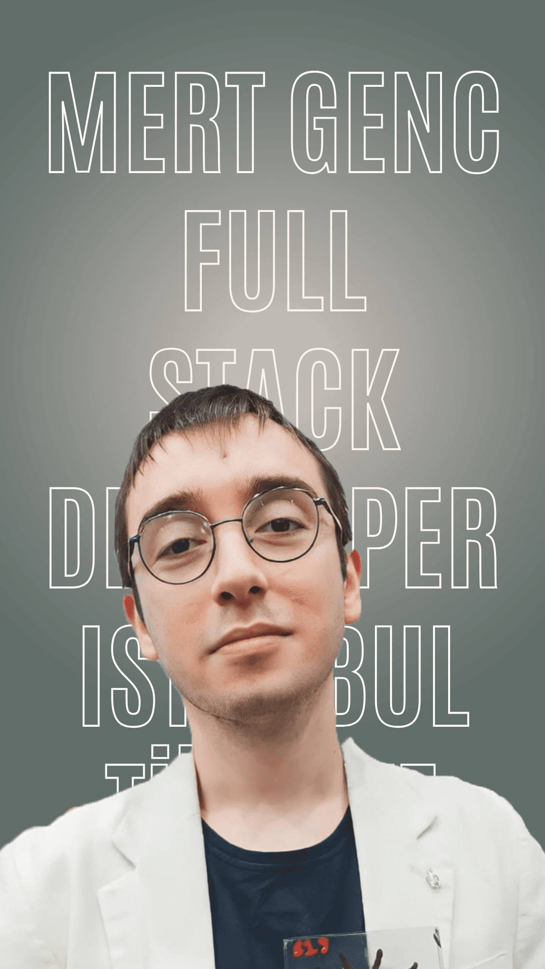 Kariyer Fuarı Gönderisi