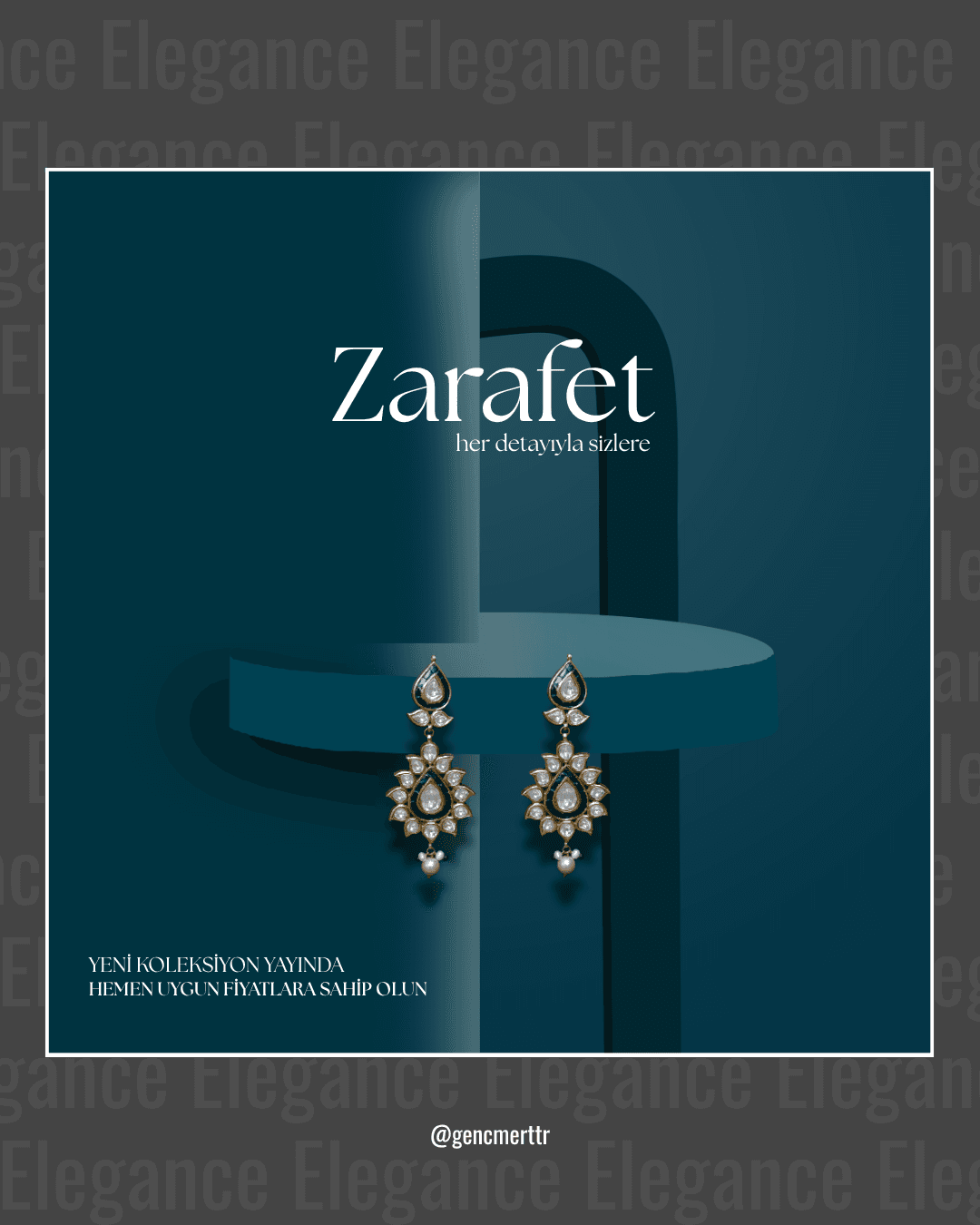 Pırlanta Tanıtımı