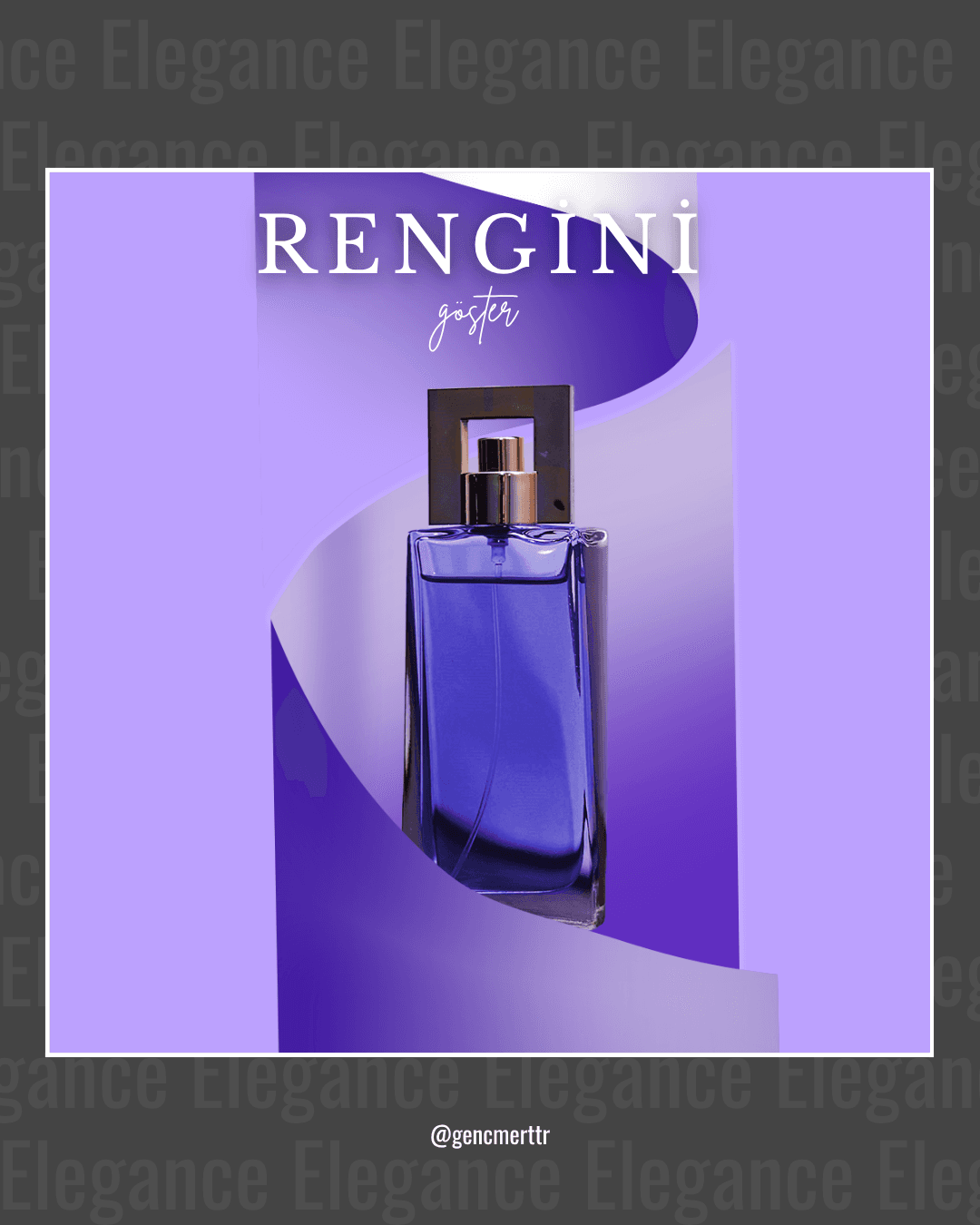 Şık ve Sade Tasarım